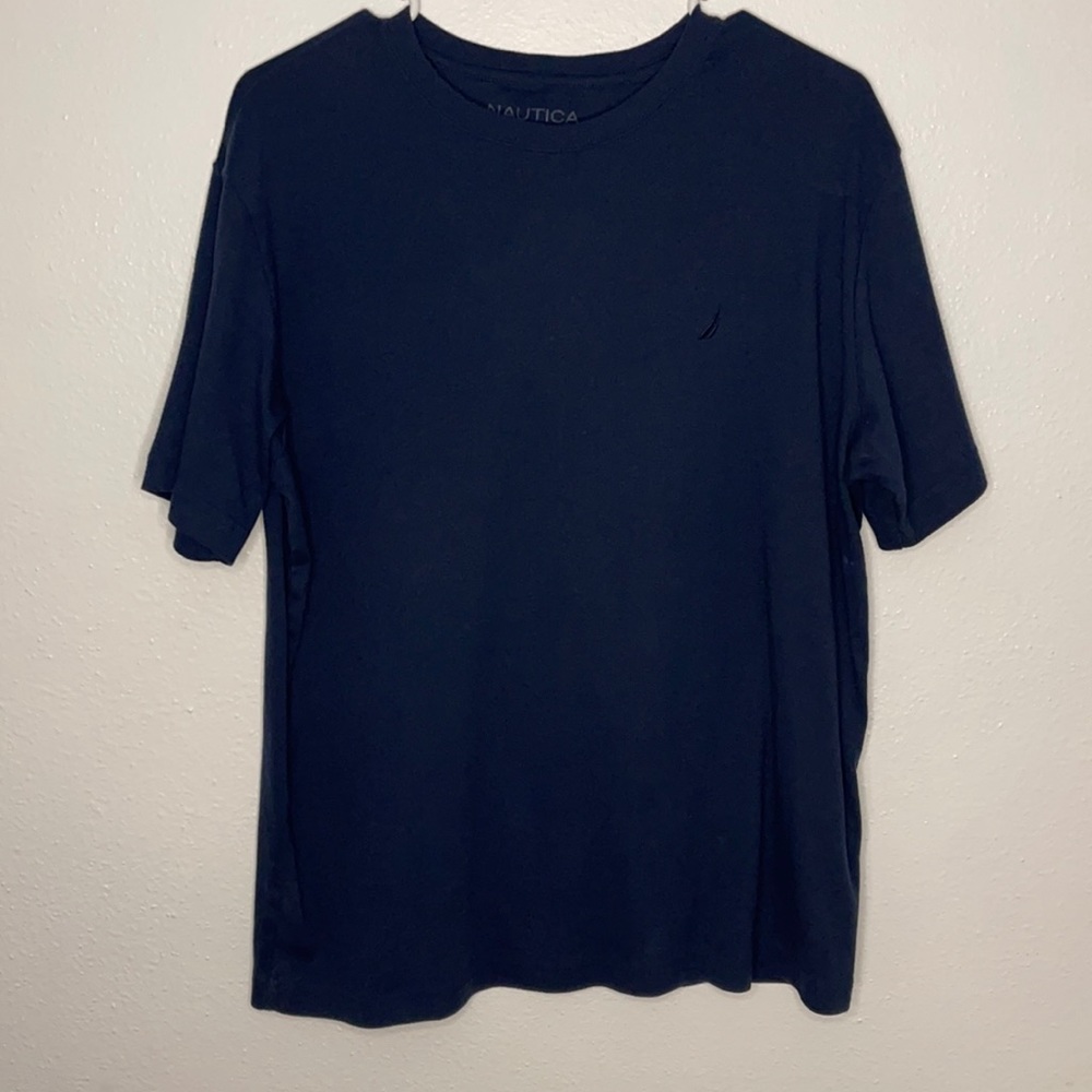 Men’s Nautica Crewneck T-shirt